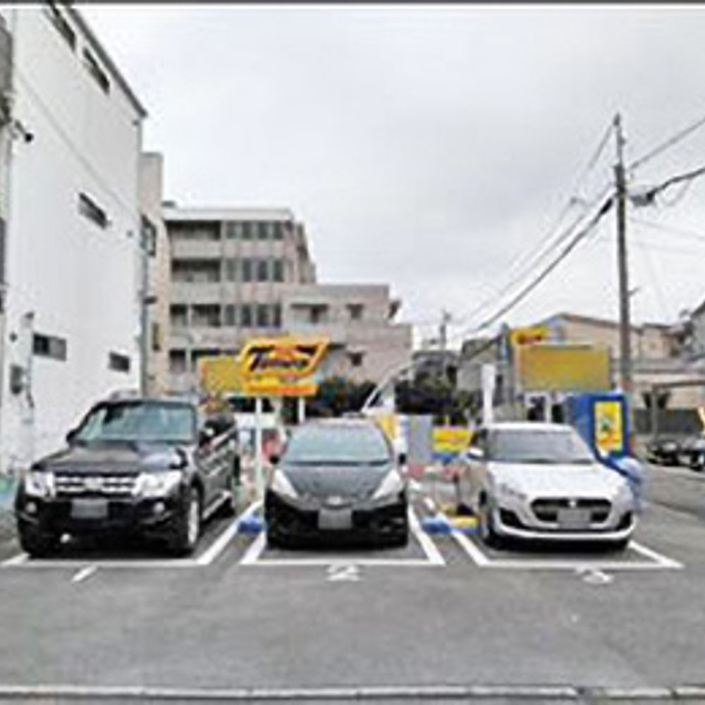 タイムズ 守口駅前第18:0