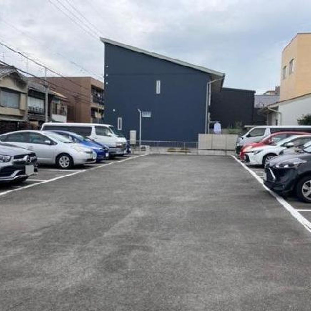 FK長村駐車場:4