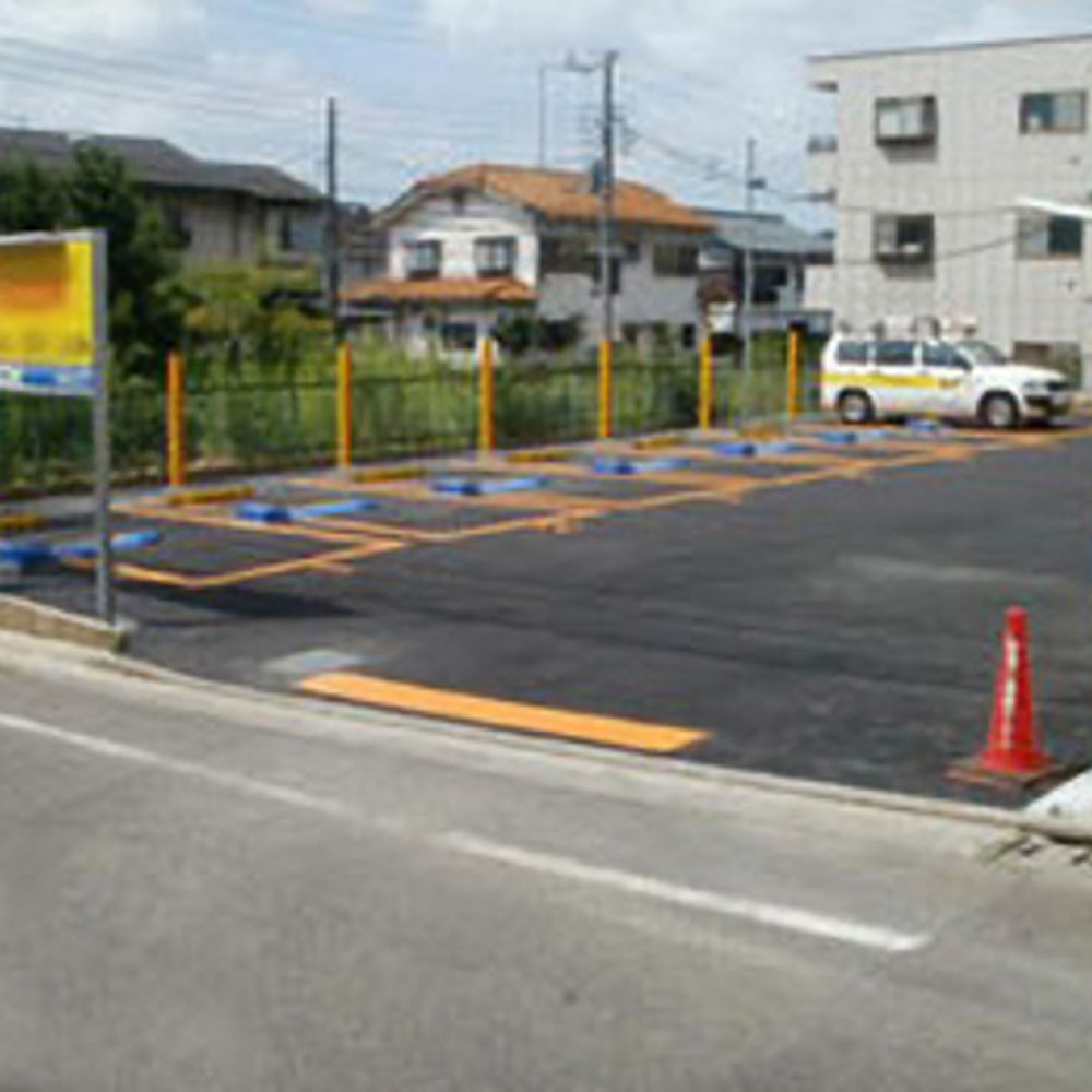 タイムズ 梶ヶ谷3丁目第2:0