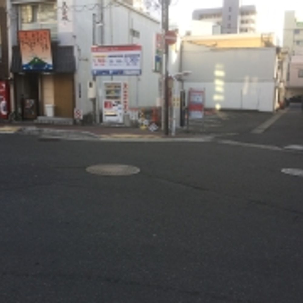 名鉄協商パーキング 鹿児島第1千日町:0