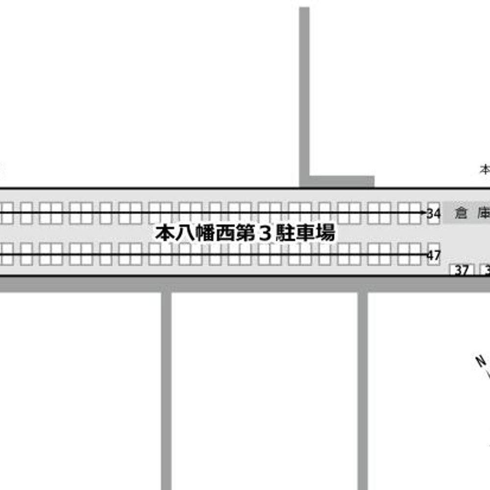 本八幡西第３:1