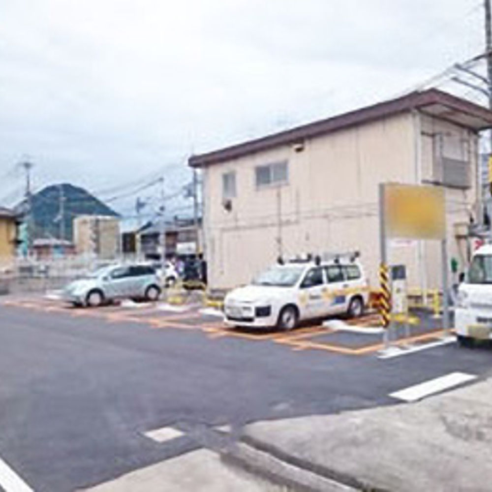 タイムズ 野洲駅前第4:0