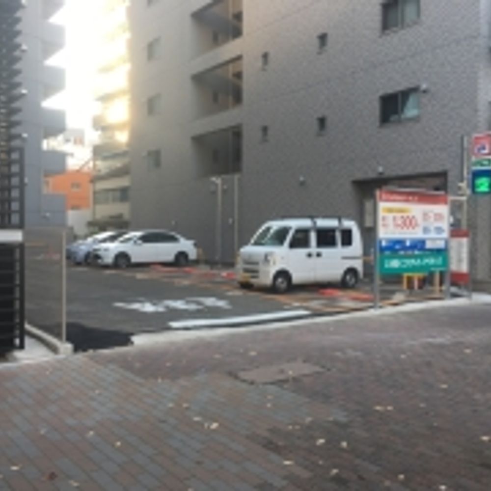 名鉄協商パーキング 名駅南第20:0