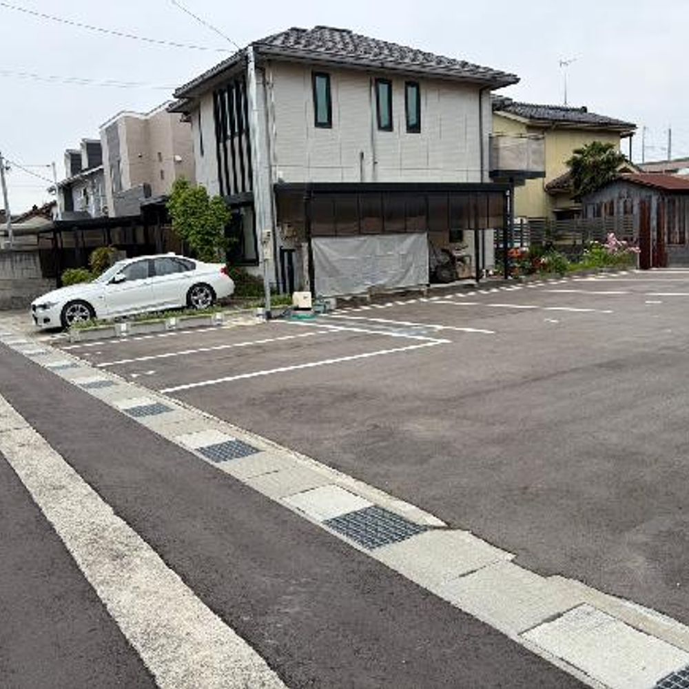 城北町18-3駐車場:2