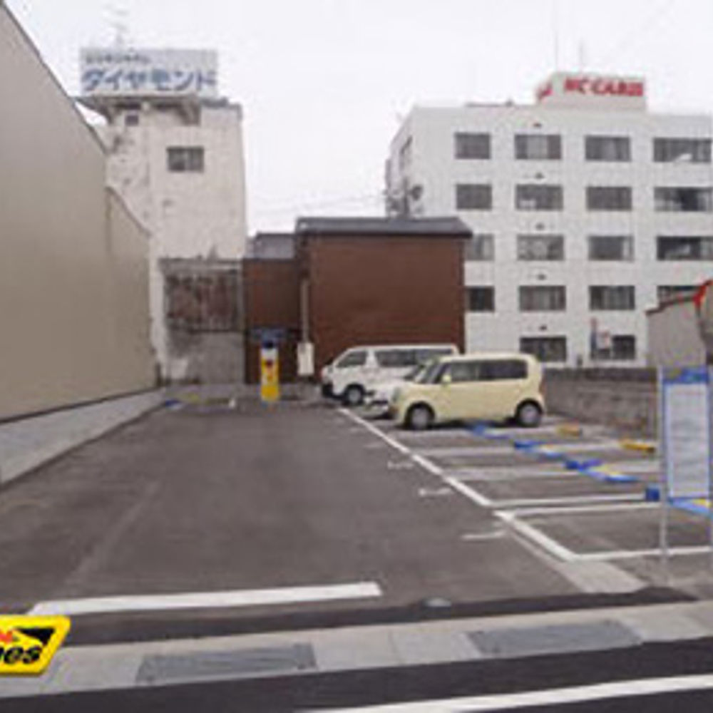 タイムズ 岐阜元町第3:0