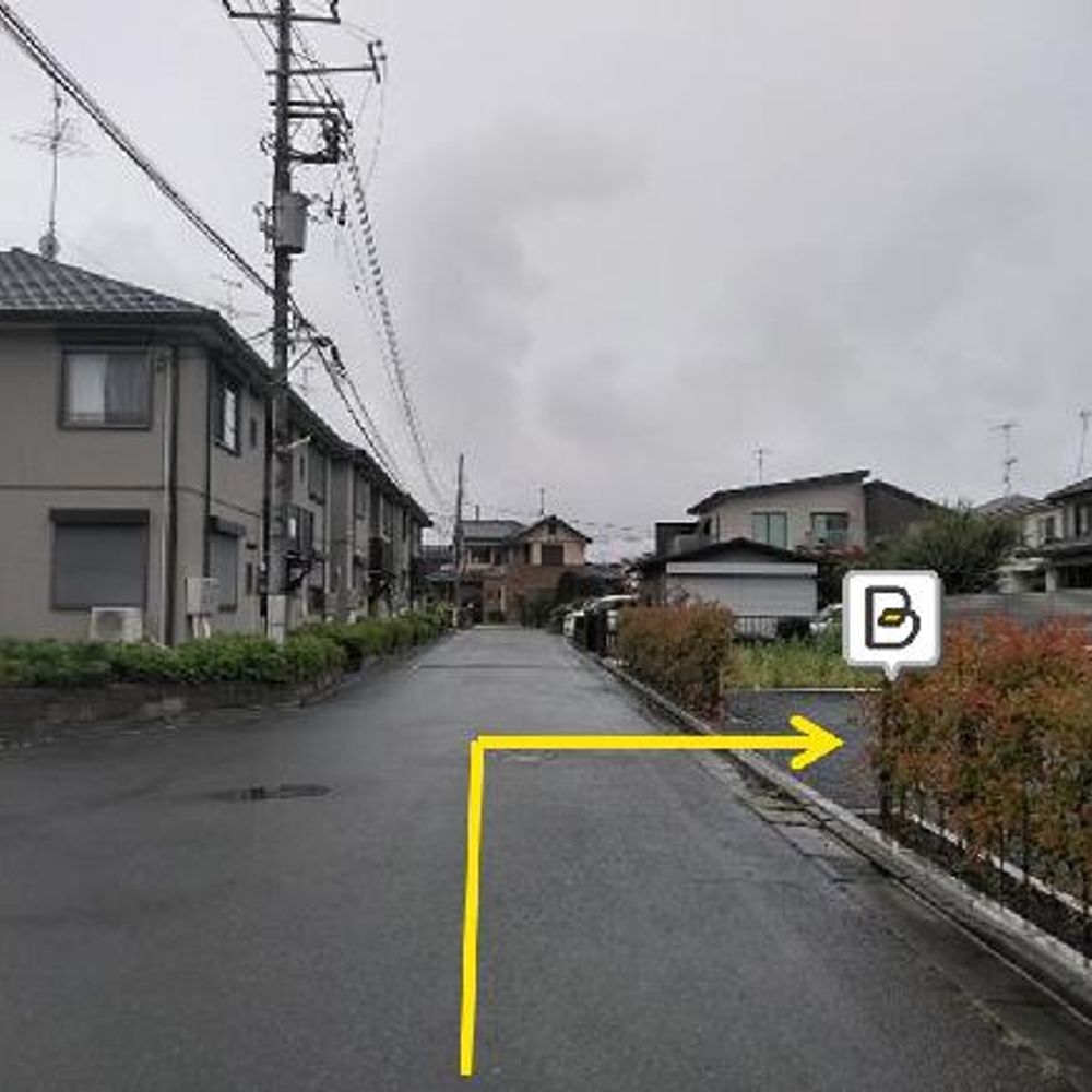 ミラコスタ第二駐車場:2