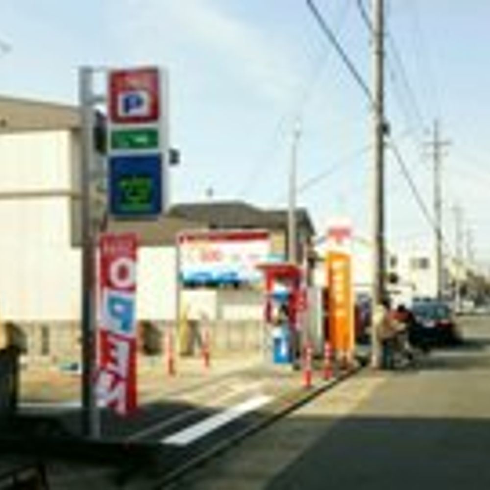 名鉄協商パーキング 岩塚町3丁目:0