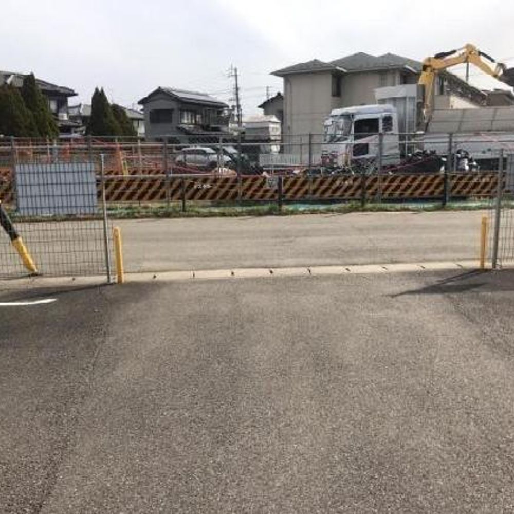FK味岡駅前駐車場:0
