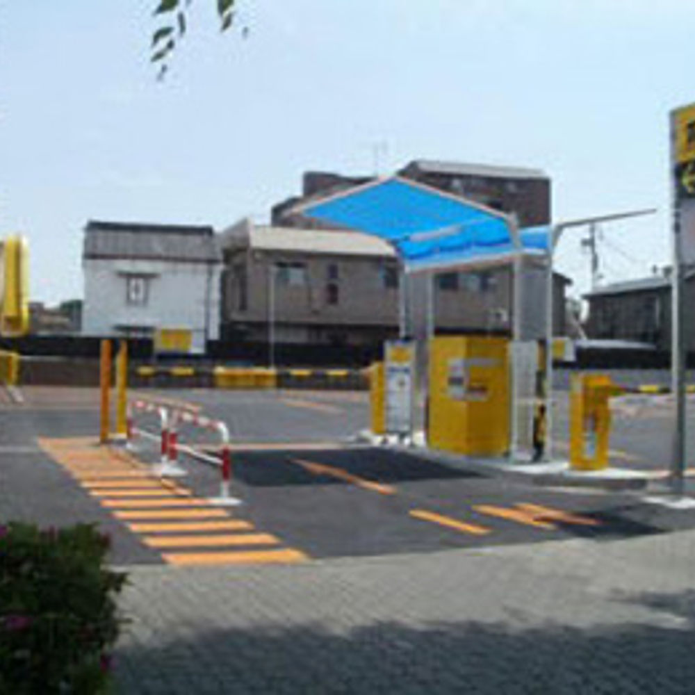 タイムズ 仙川町2丁目:0