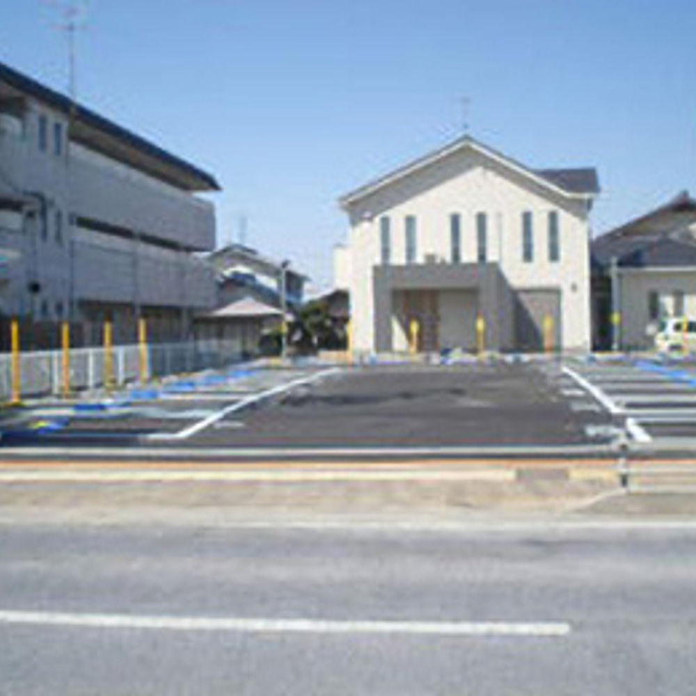 タイムズ 穂積駅南:0
