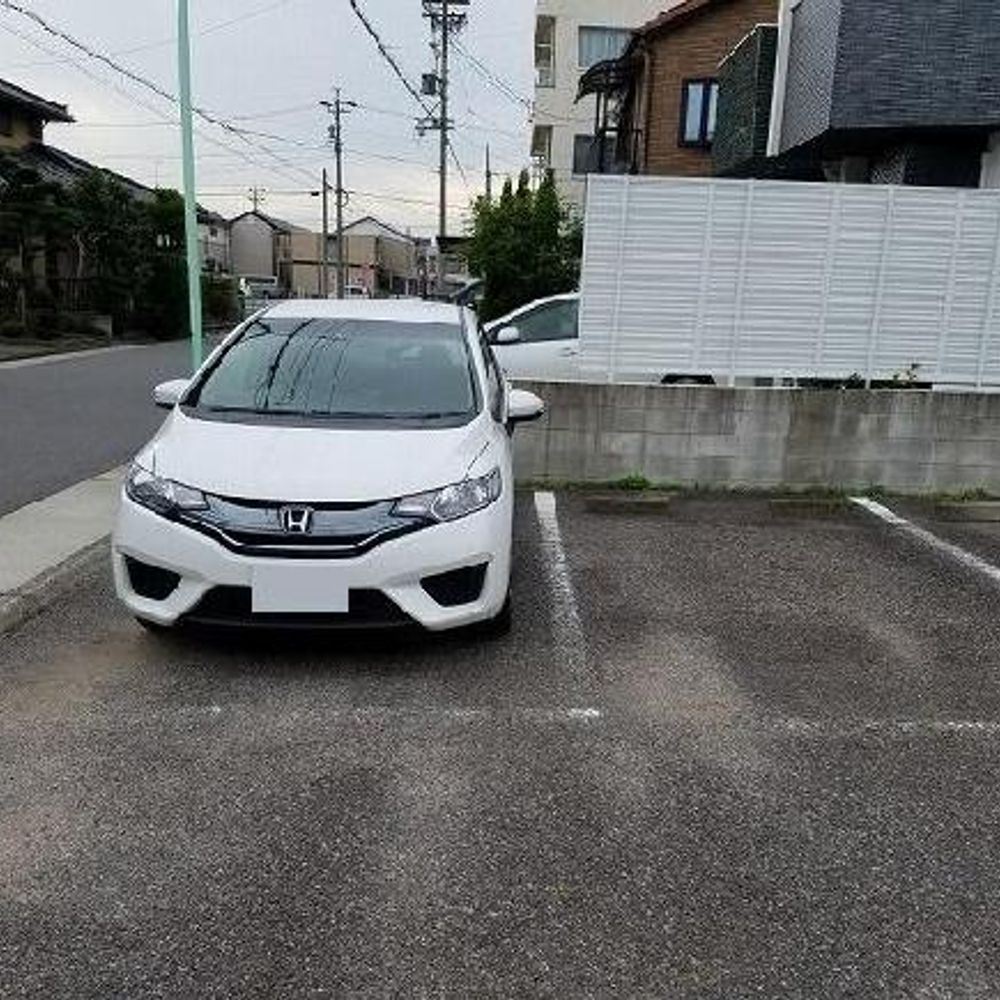 FK水草町2丁目吉川駐車場:3