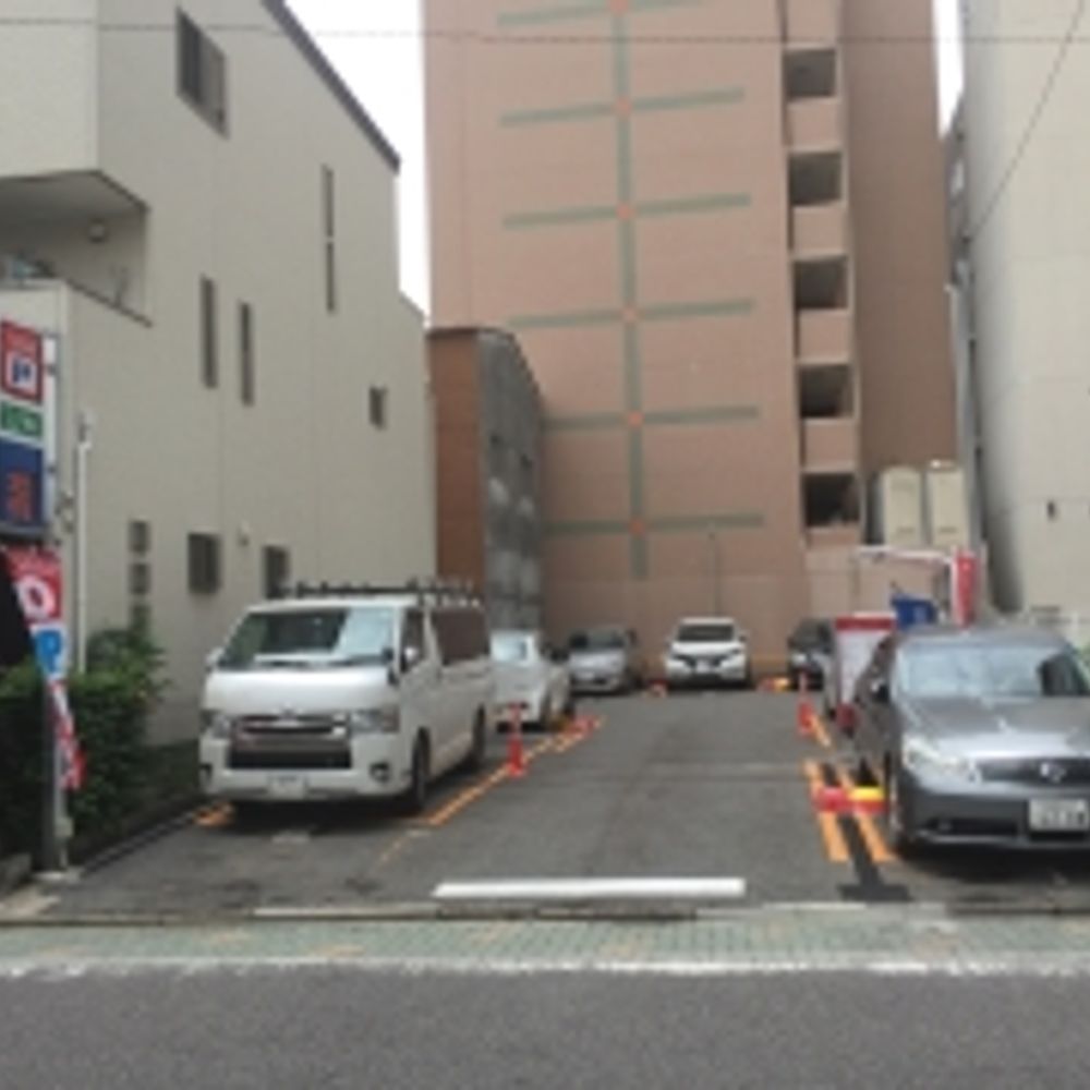 名鉄協商パーキング ひがし泉第7:0