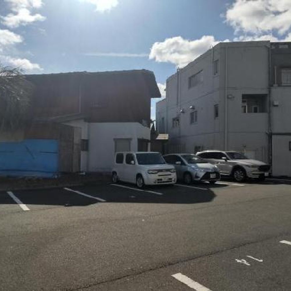 早田東町３丁目駐車場:3