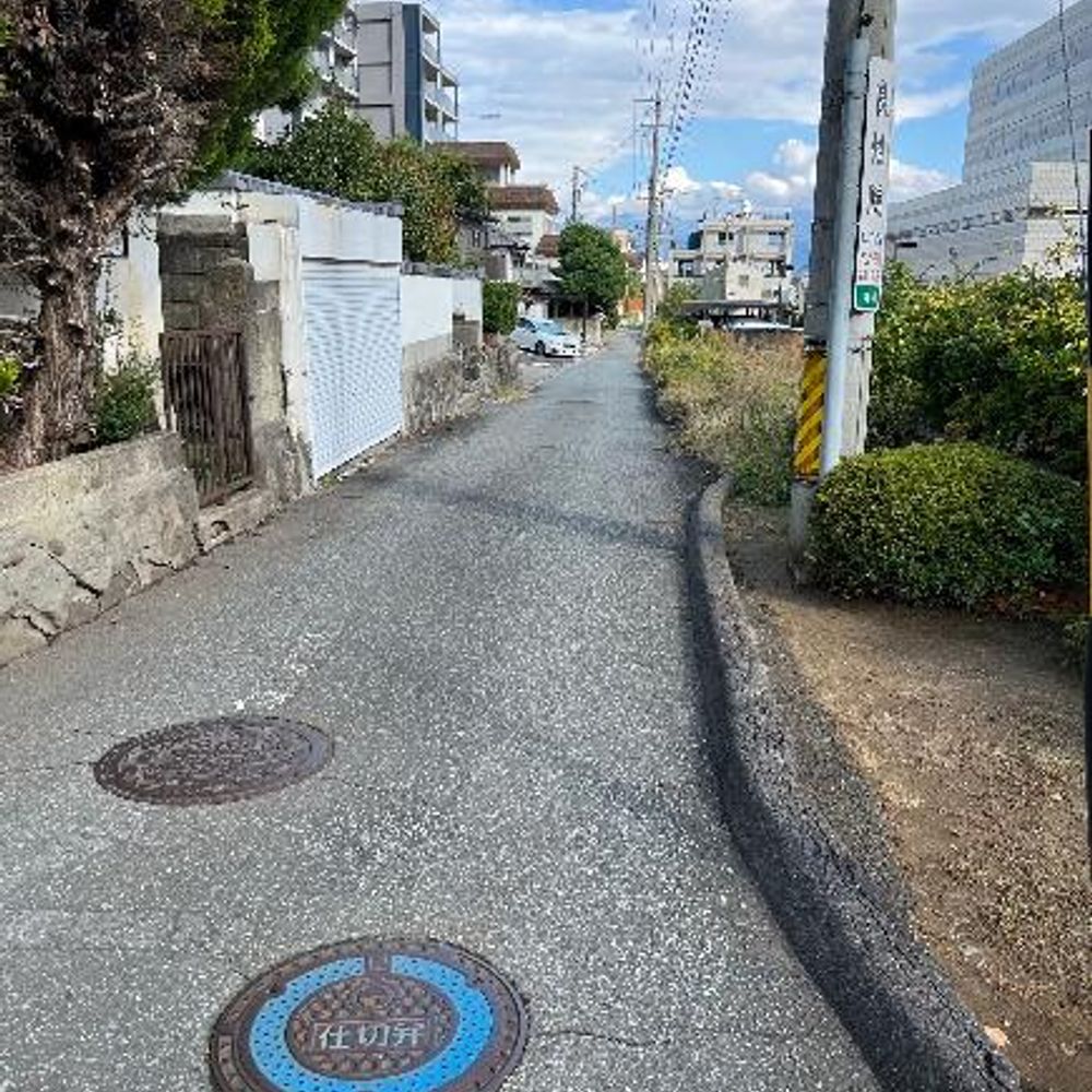 【コンパクトカー・軽専用】旭町1137駐車場:0