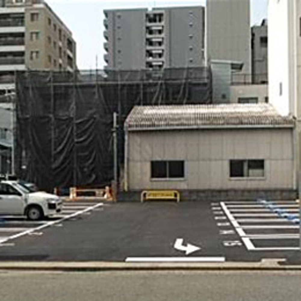 タイムズ 旭通第5:0