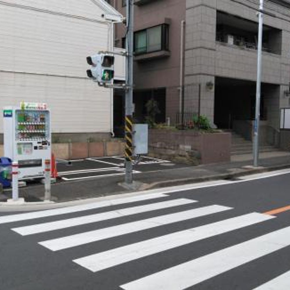TAKT-SPACE岸谷駐車場:0