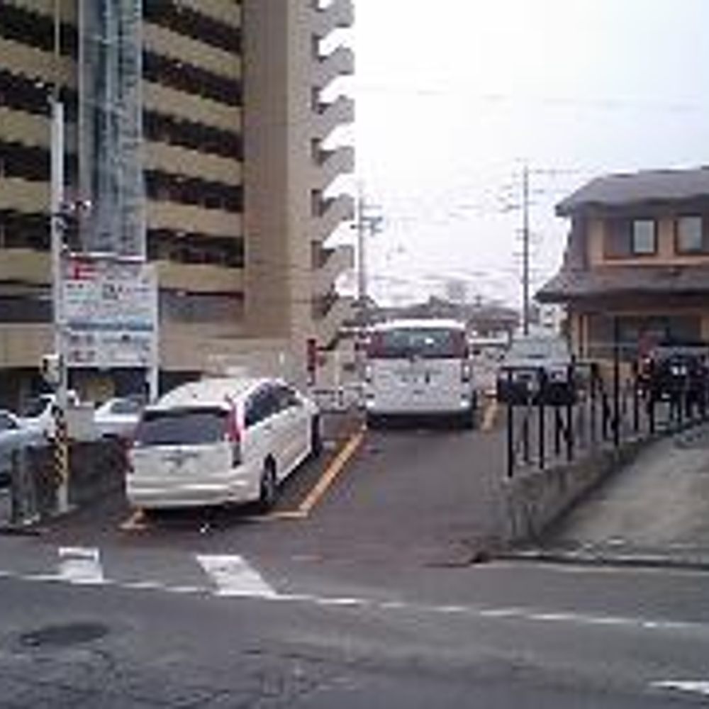 名鉄協商パーキング 高蔵寺駅北:0