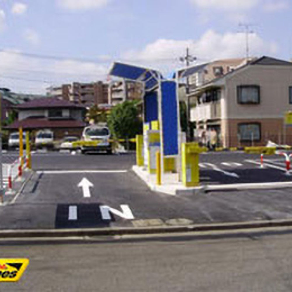 タイムズ 仲町台第13:0