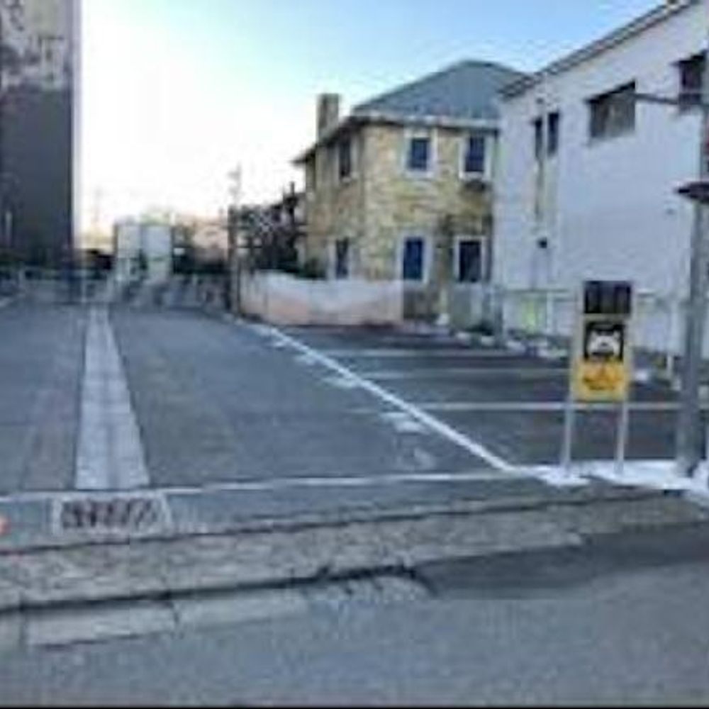 坂戸市日の出町駐車場:2