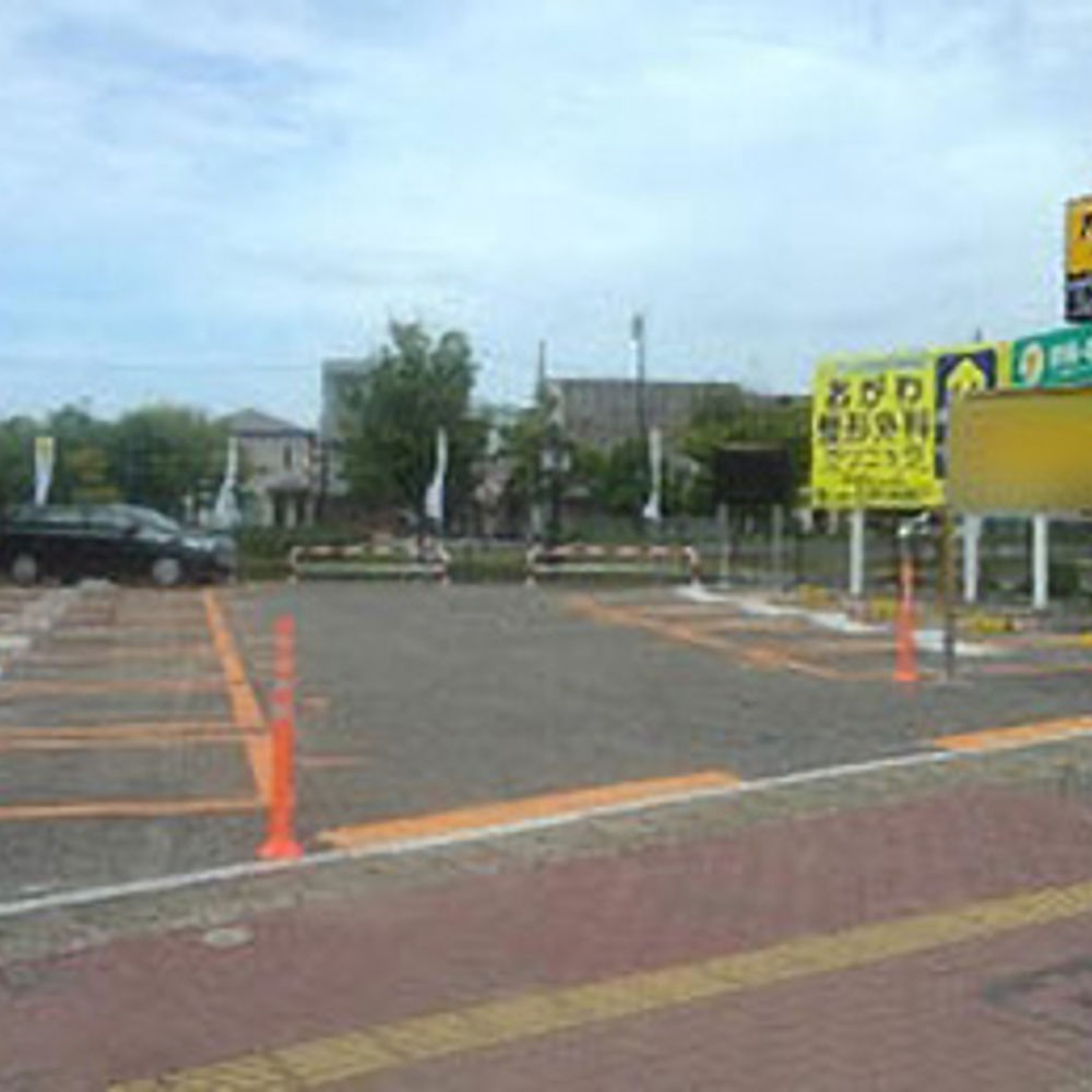 タイムズ 新潟秣川岸通:0