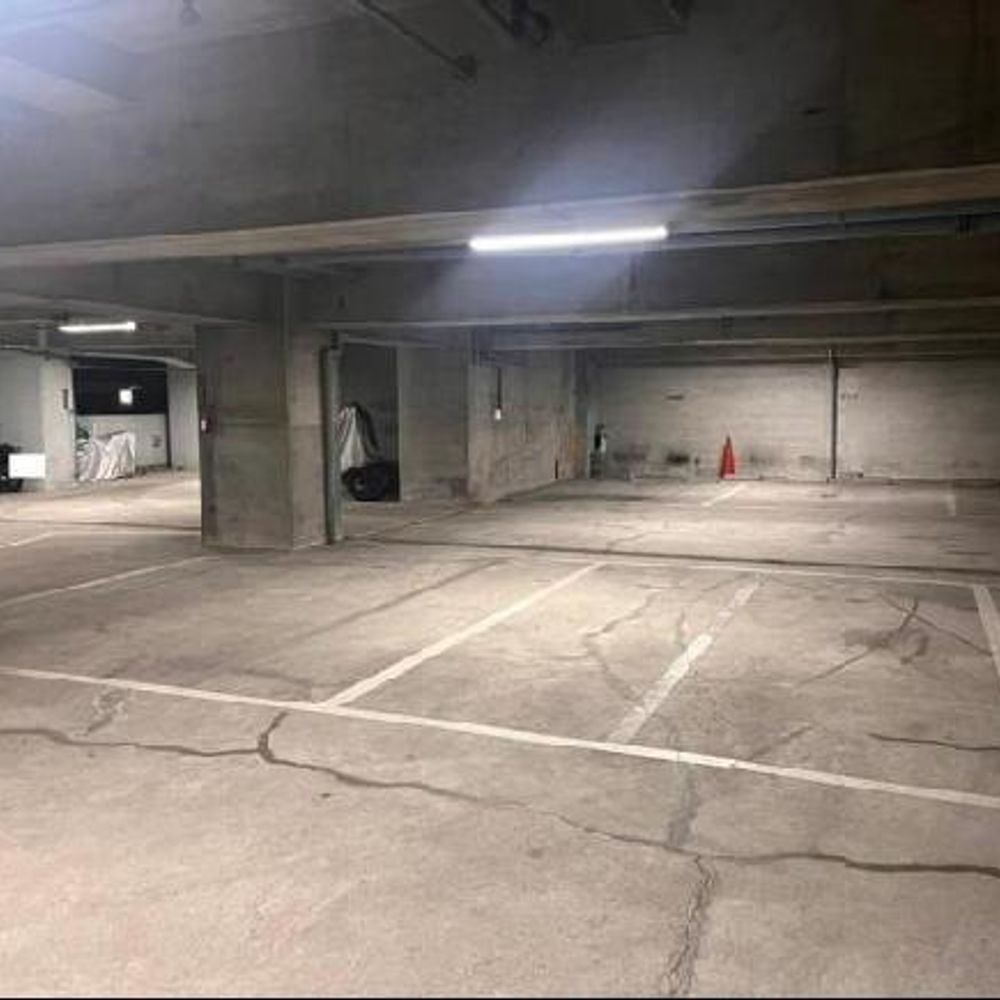 FK第3宮地マンション記念橋駐車場:3