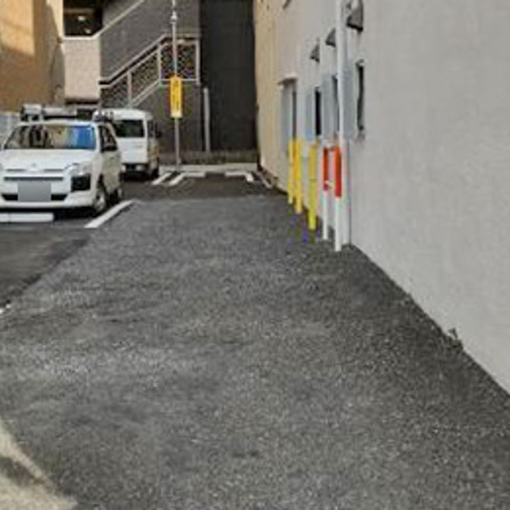 タイムズ 新栄第4:0