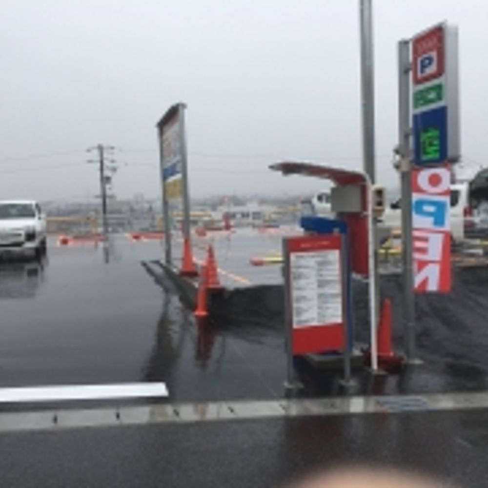名鉄協商パーキング 徳重駅東:0