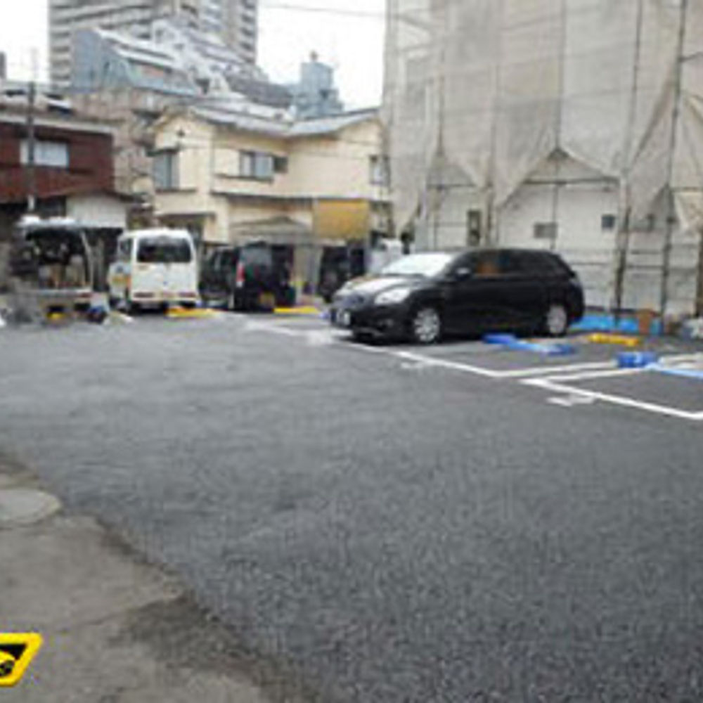 タイムズ 若林1丁目:0