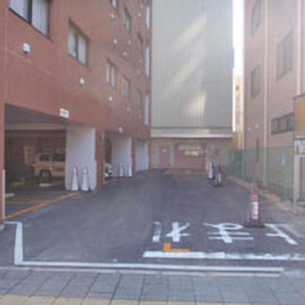 タイムズ 豊田喜多町第3:0