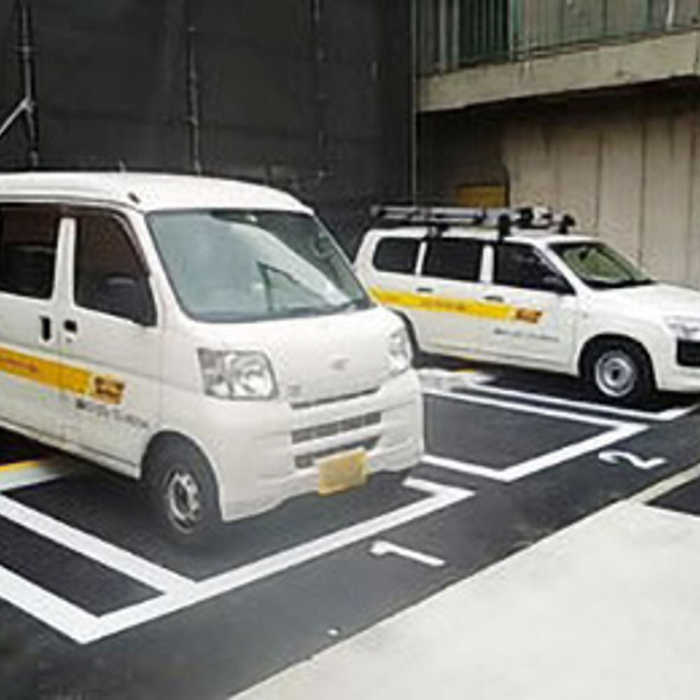 タイムズ 丸の内2丁目第8:0