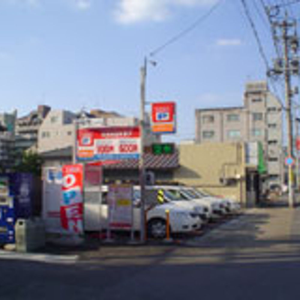 名鉄協商パーキング 岐阜清住町第3:0