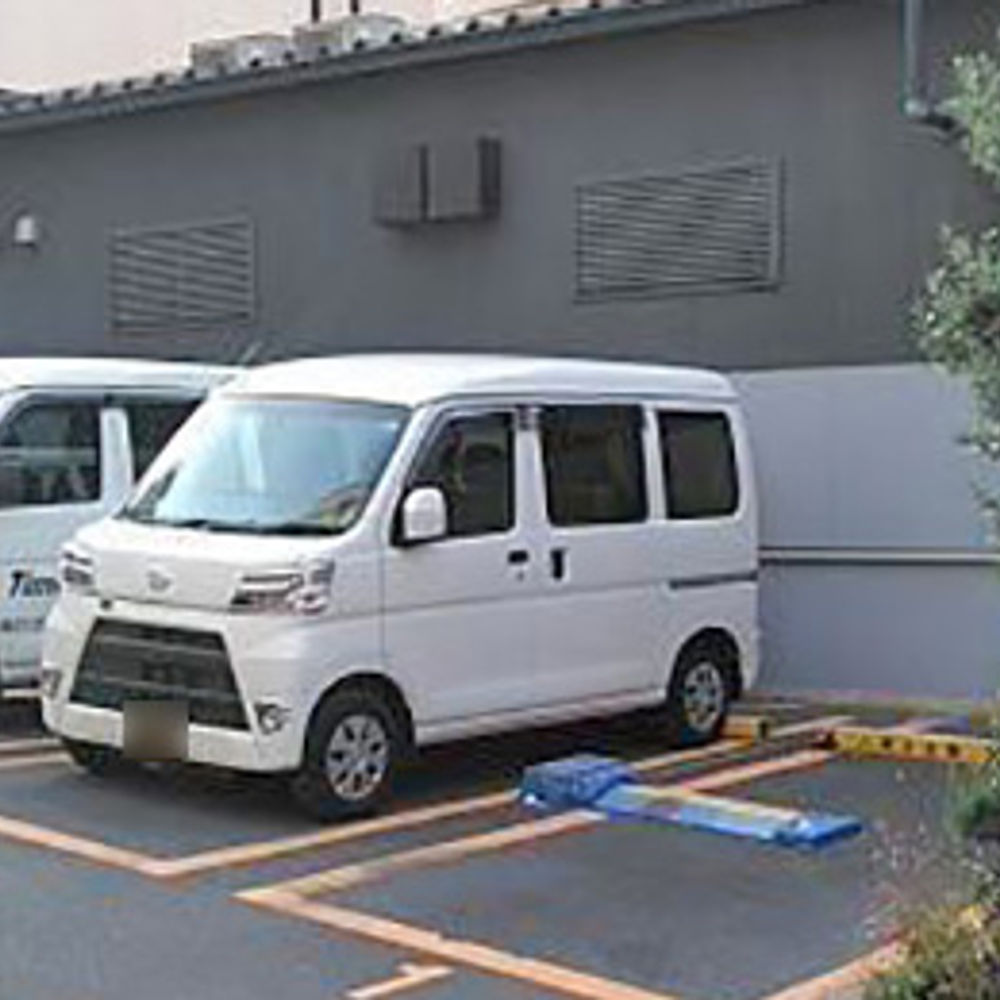 タイムズ マイセンリアン自由が丘:0
