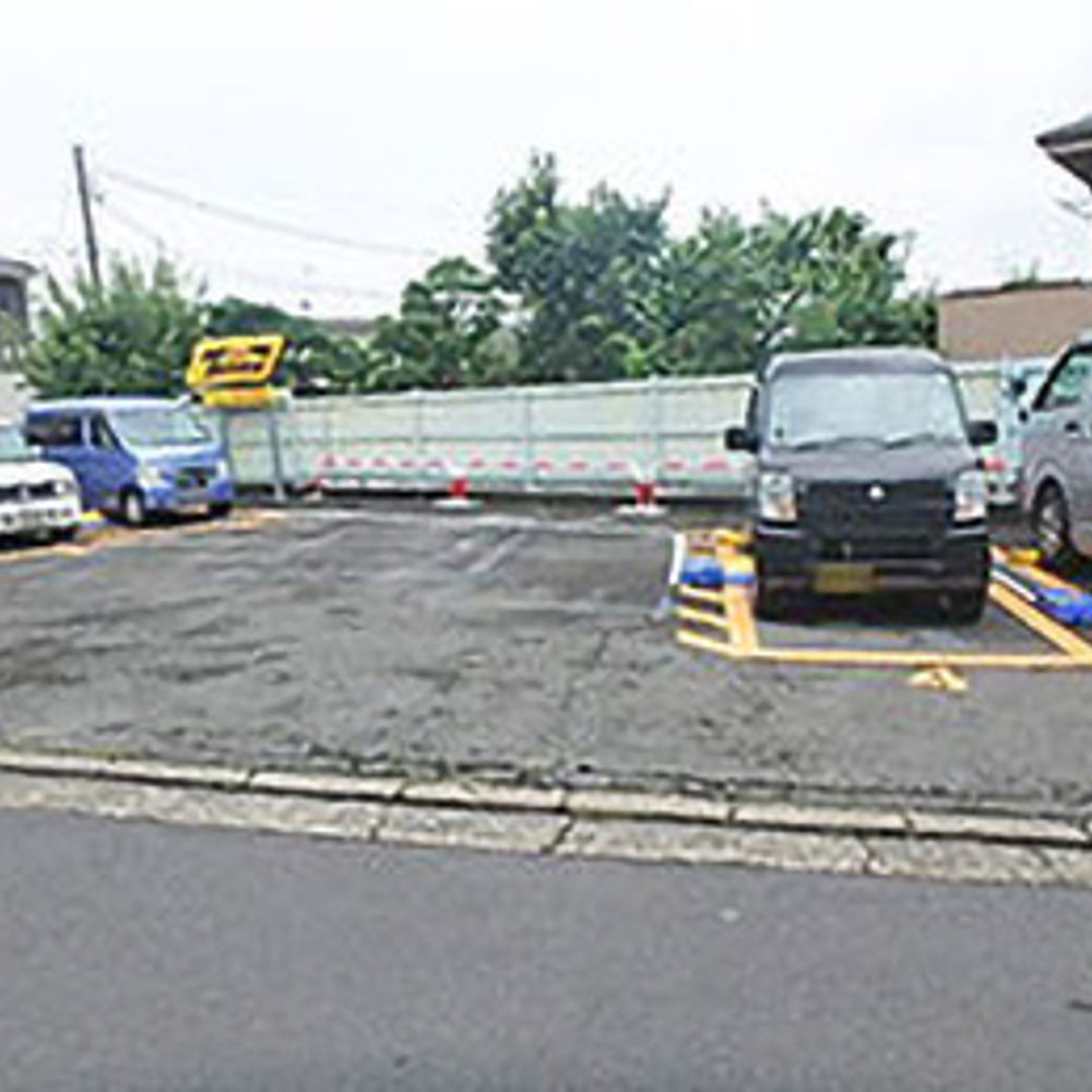 タイムズ 斎藤分町第2:0