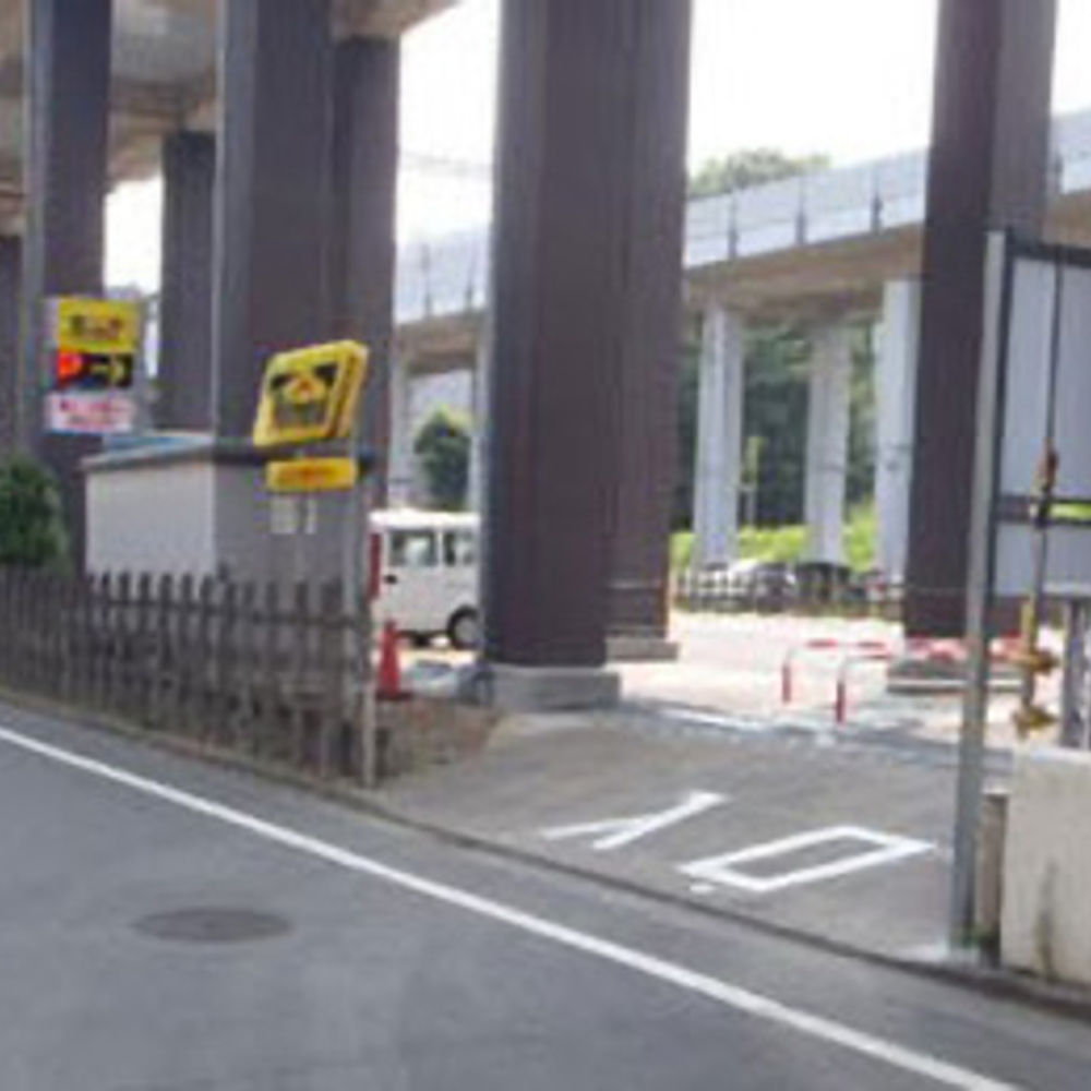 タイムズ 京王多摩センター:0