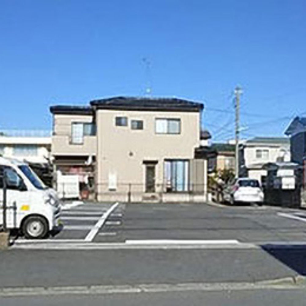 タイムズ 六角橋5丁目:0
