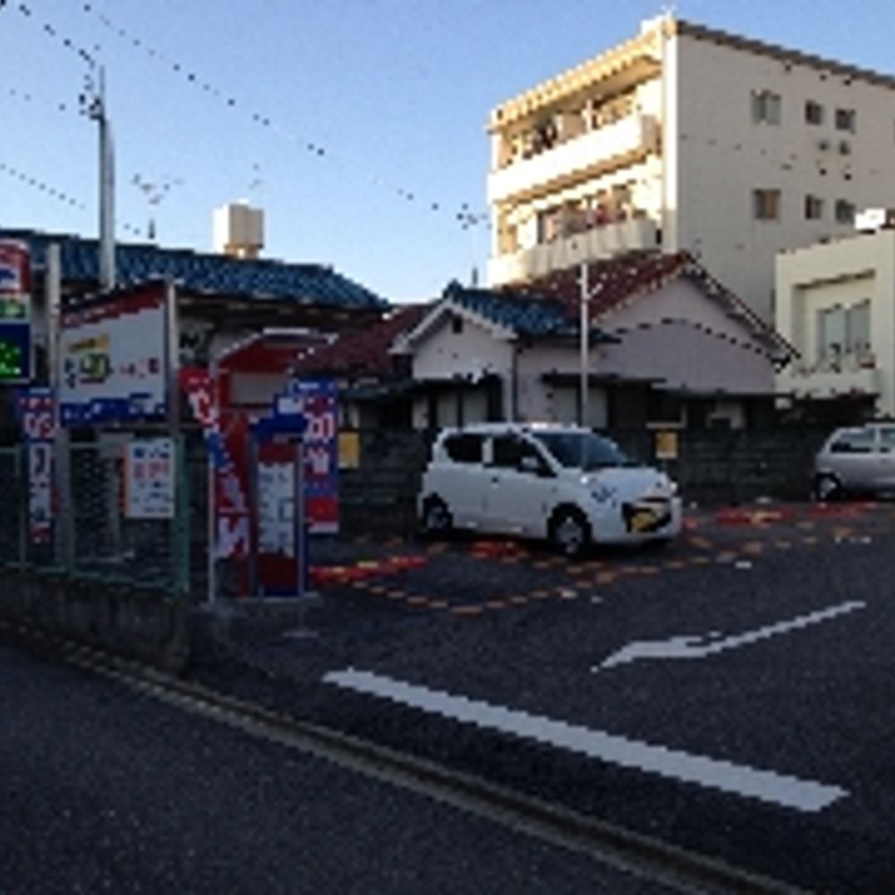 名鉄協商パーキング 川名町4丁目:0
