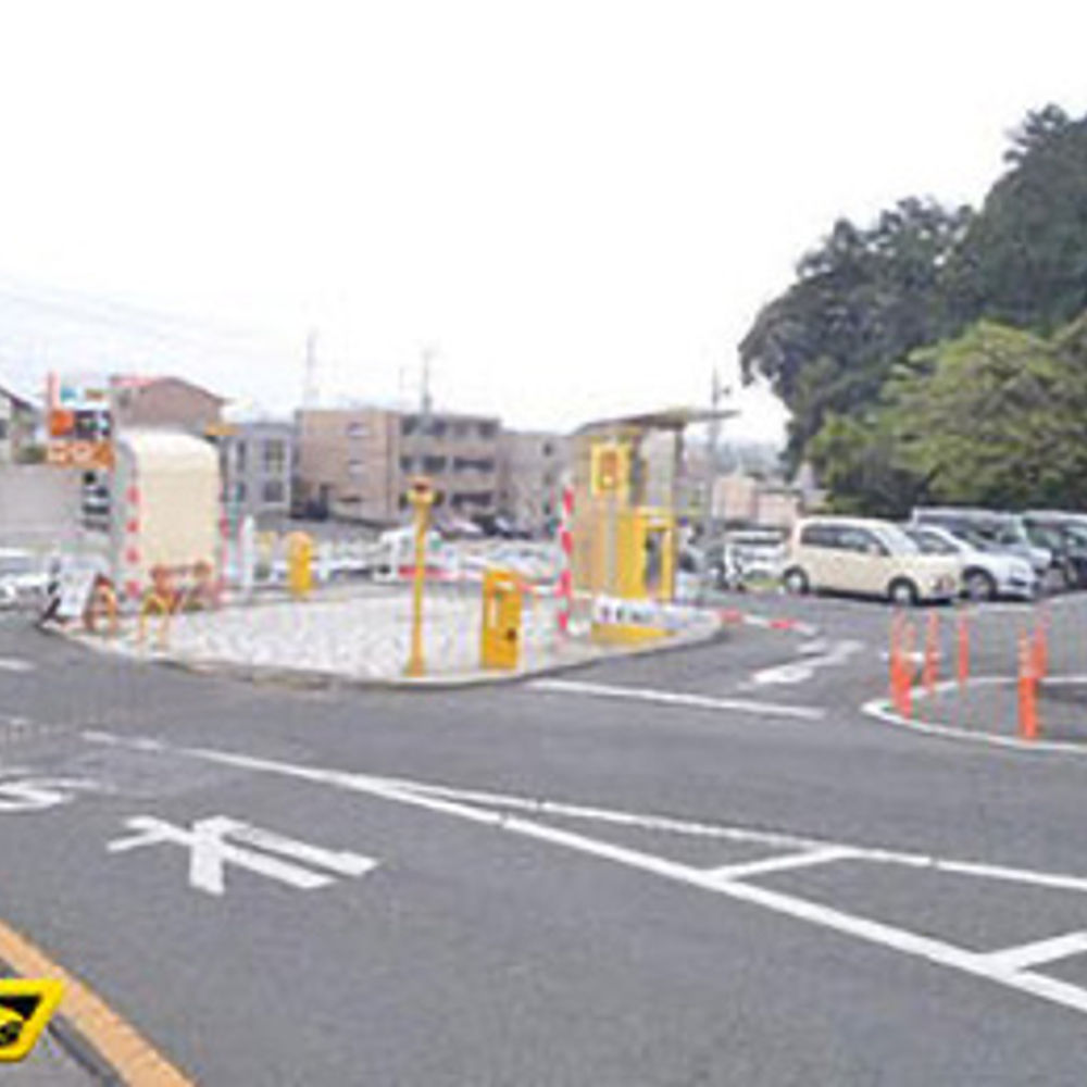 タイムズ 浜松医科大学C・D駐車場:0