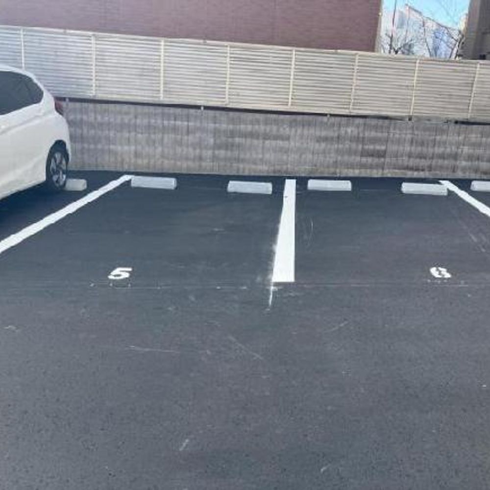 FK日岡町3丁目駐車場:3