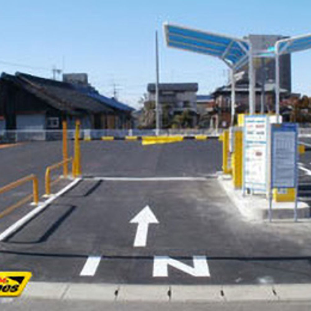 タイムズ 小牧口駅前:0