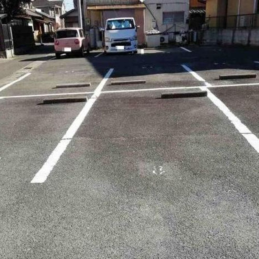 FK極楽寺駐車場:3