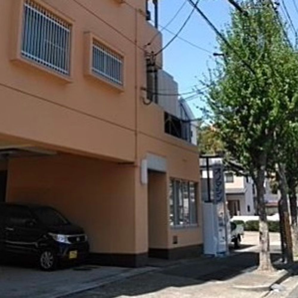 コーポ松重駐車場:3