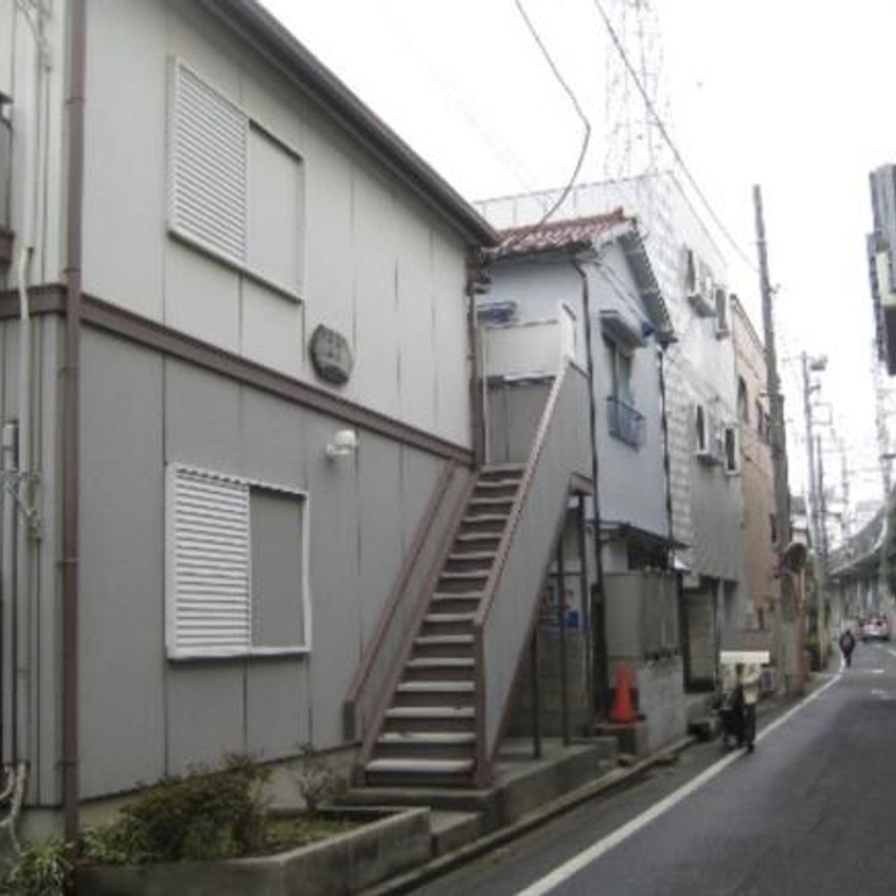 【軽専用】小岩:4