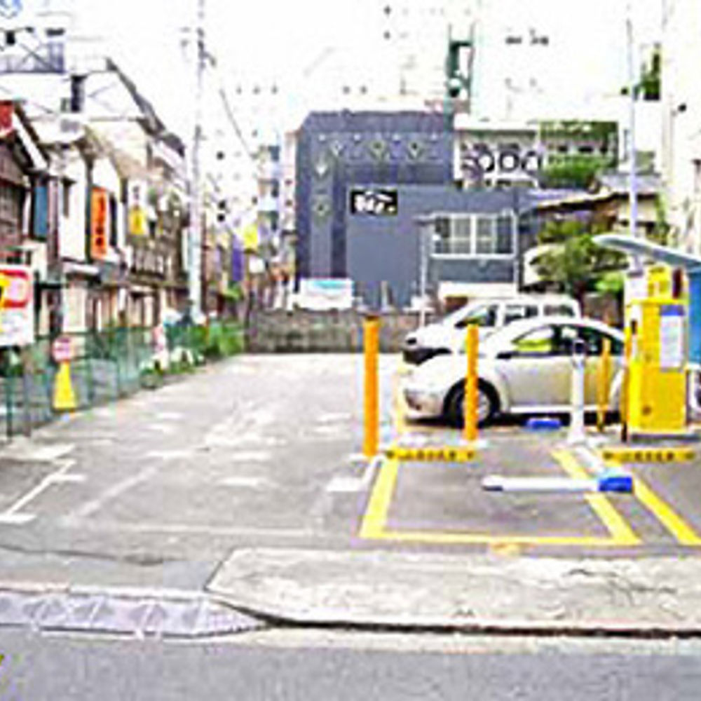 タイムズ 八王子三崎町:0