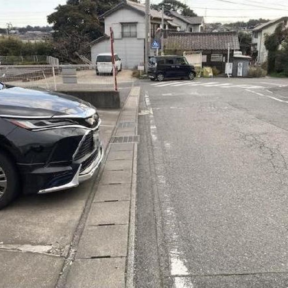 FK加木屋月極駐車場:0