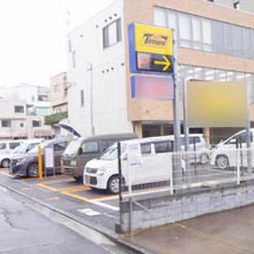 タイムズ 清水旭町第2:0