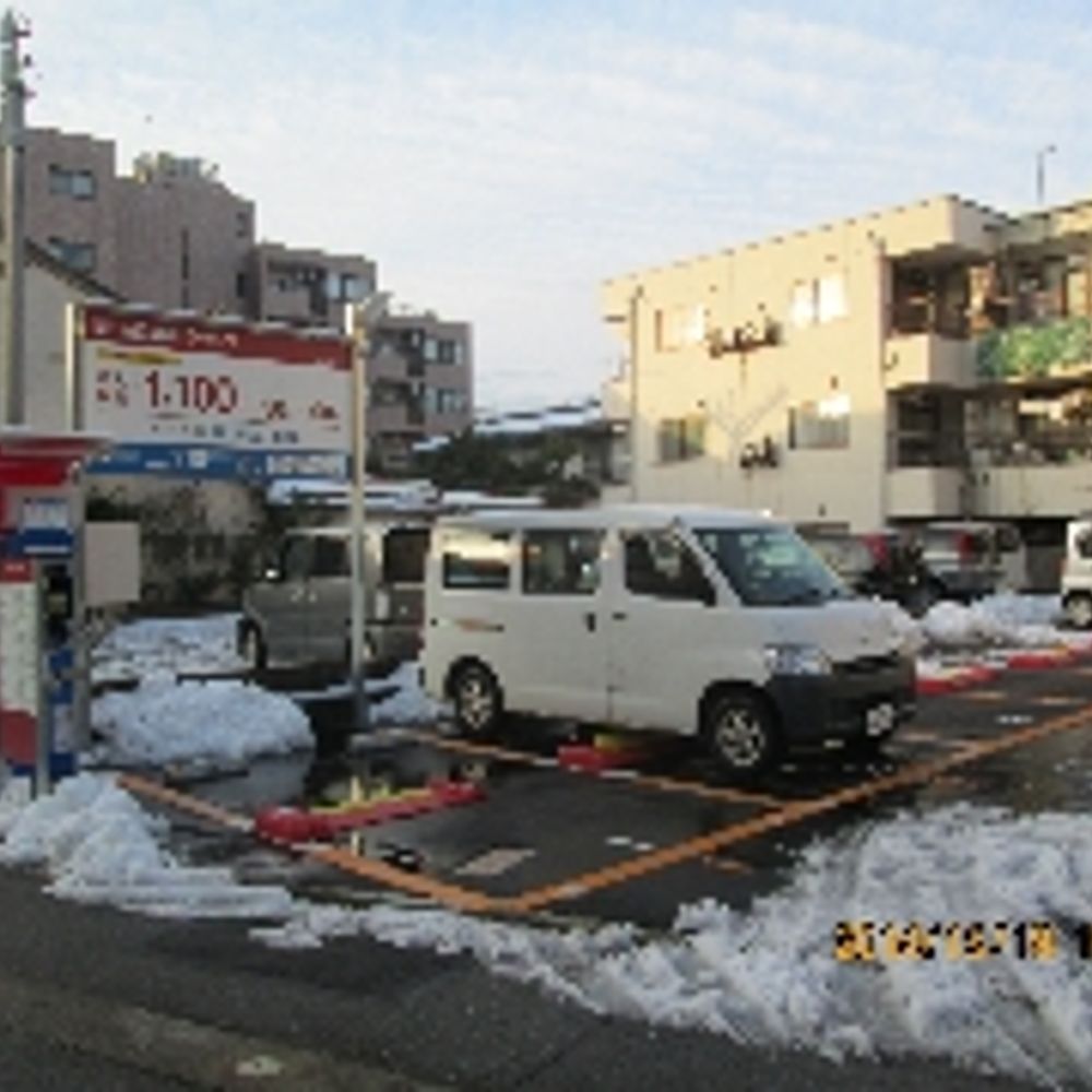 名鉄協商パーキング 金沢高岡町:0