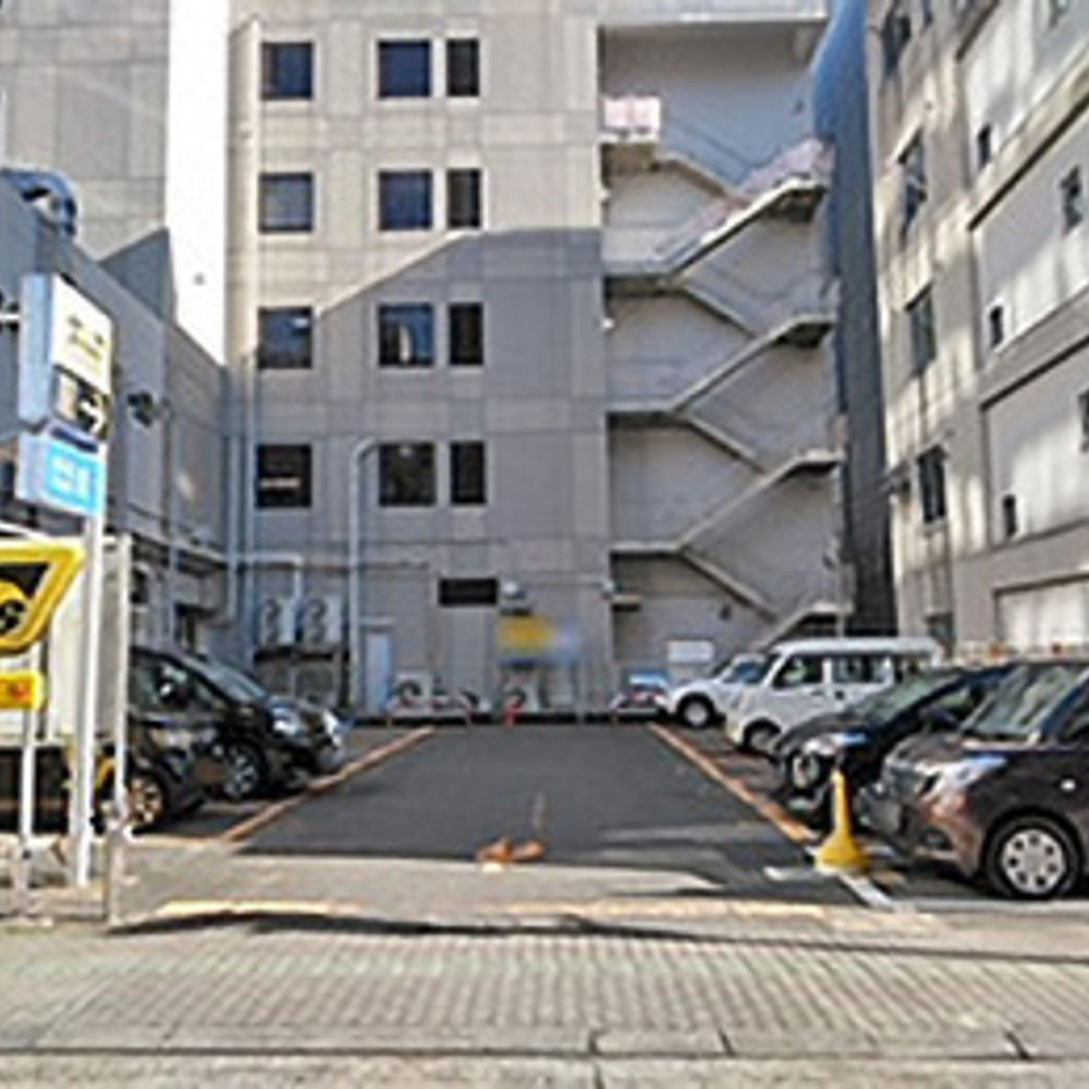 タイムズ 玉貴ビル:0