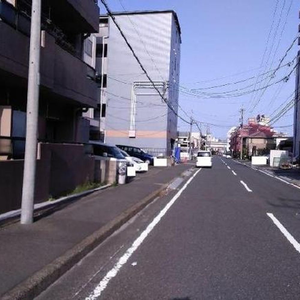 FK元柴田東町1丁目駐車場:0
