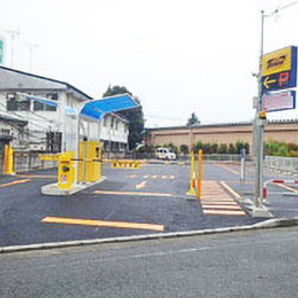 タイムズ 昭島武蔵野2丁目第3:0