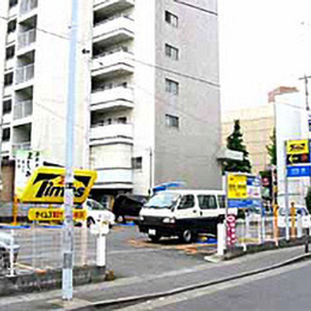 タイムズ 鷺沼サンモール商店街:0